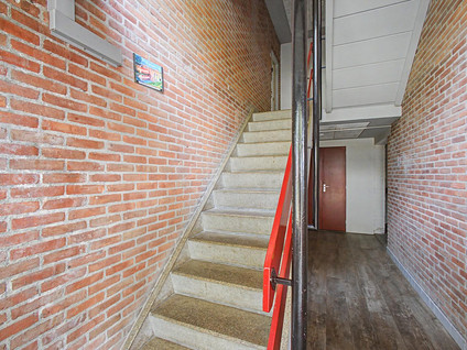 Breitnerstraat 77