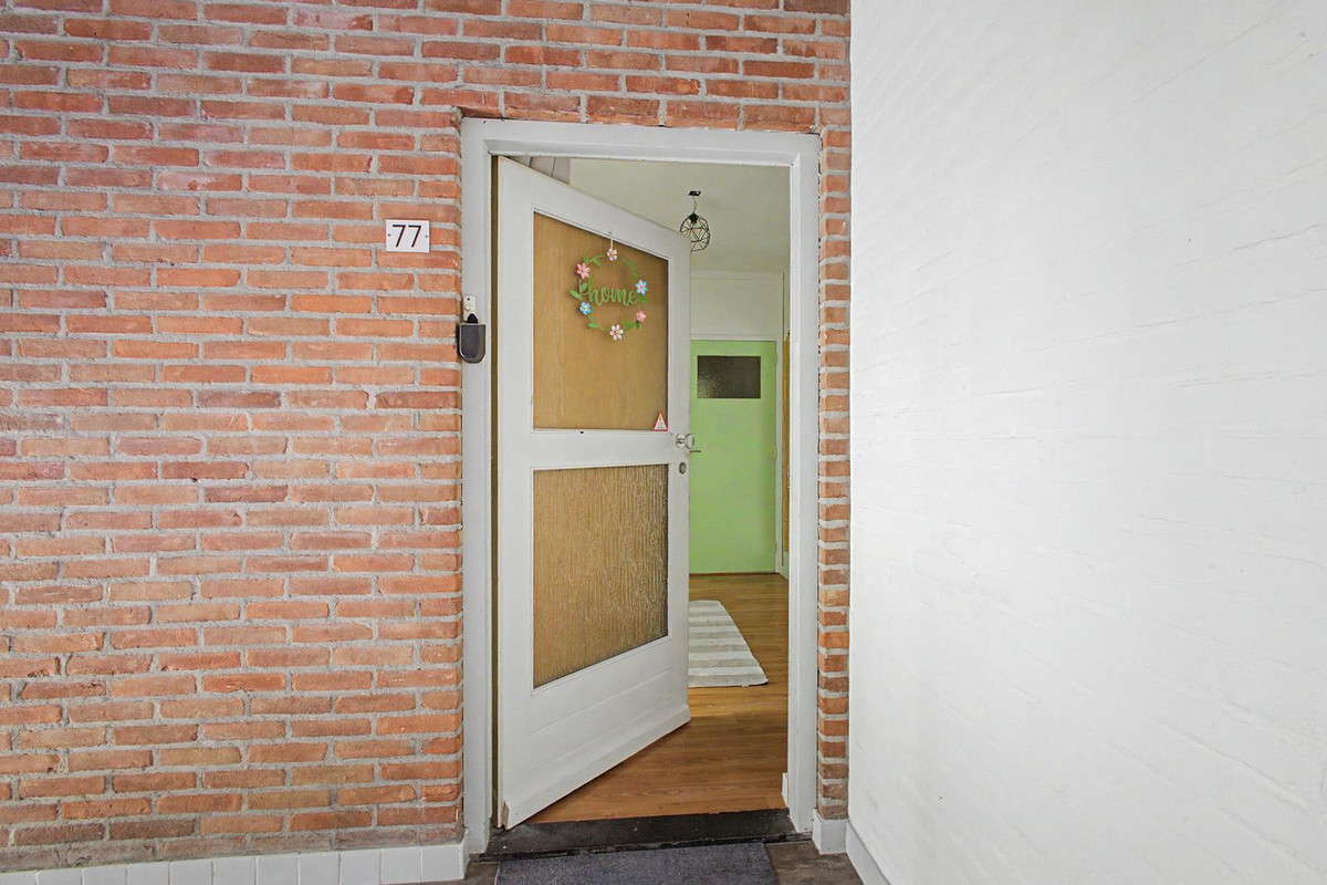 Appartement te koop: Breitnerstraat 77, Terneuzen