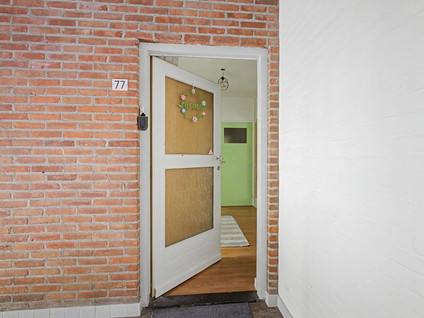 Breitnerstraat 77