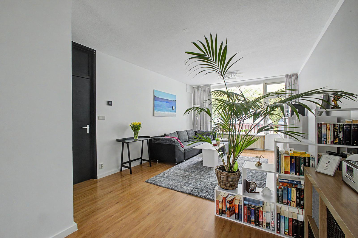 Appartement te koop: Breitnerstraat 77, Terneuzen
