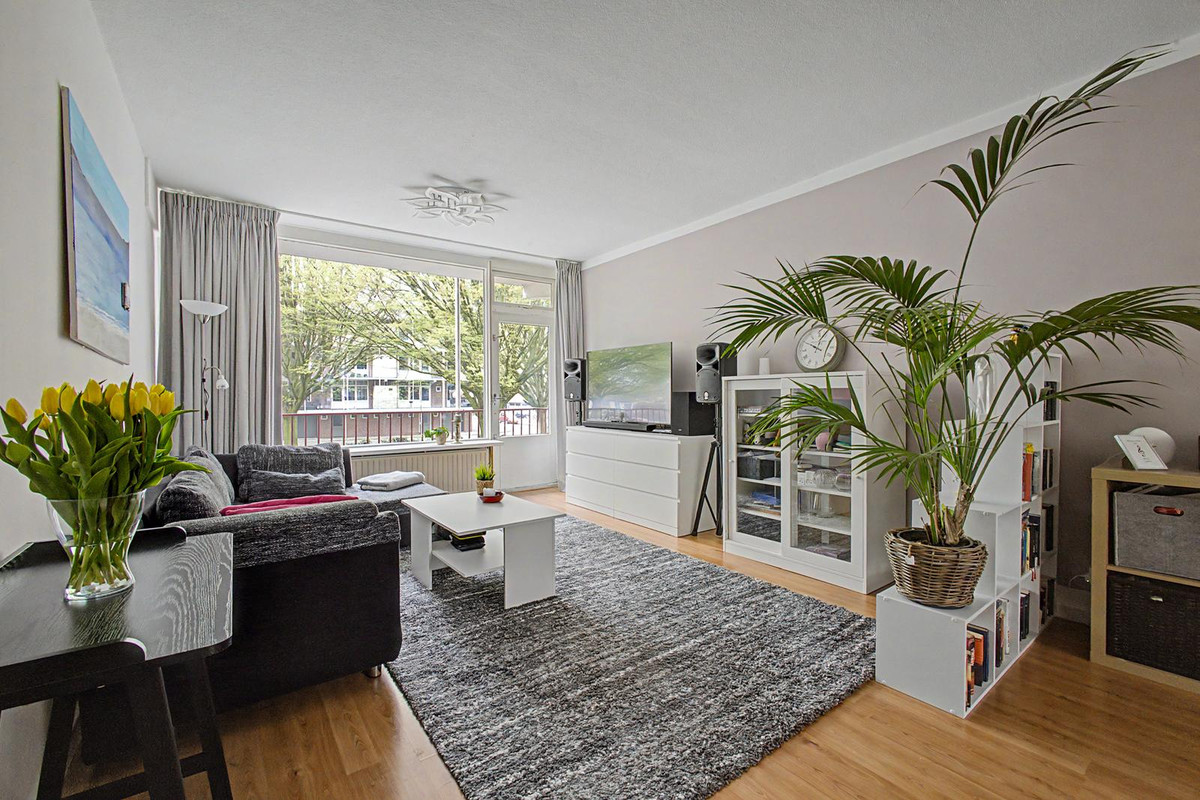Appartement te koop: Breitnerstraat 77, Terneuzen