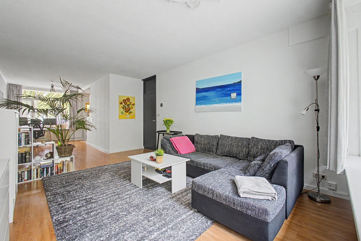 Appartement te koop: Breitnerstraat 77, Terneuzen