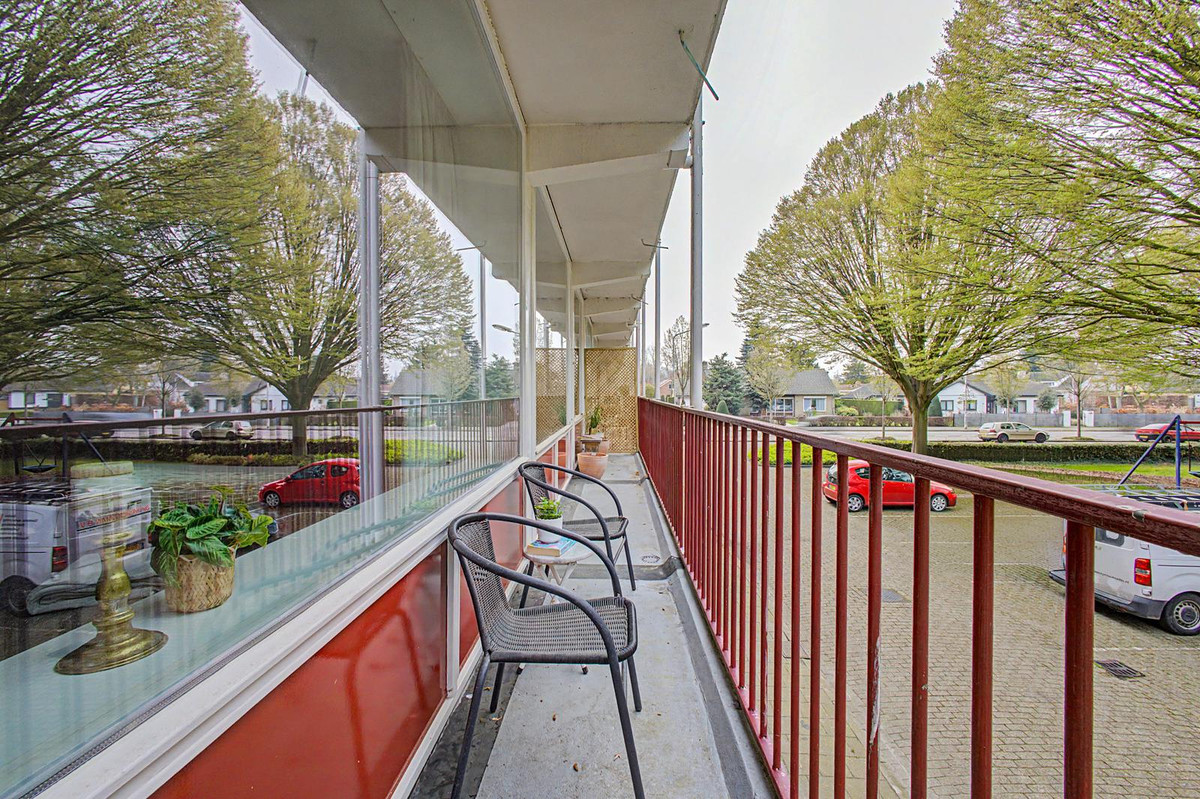 Appartement te koop: Breitnerstraat 77, Terneuzen