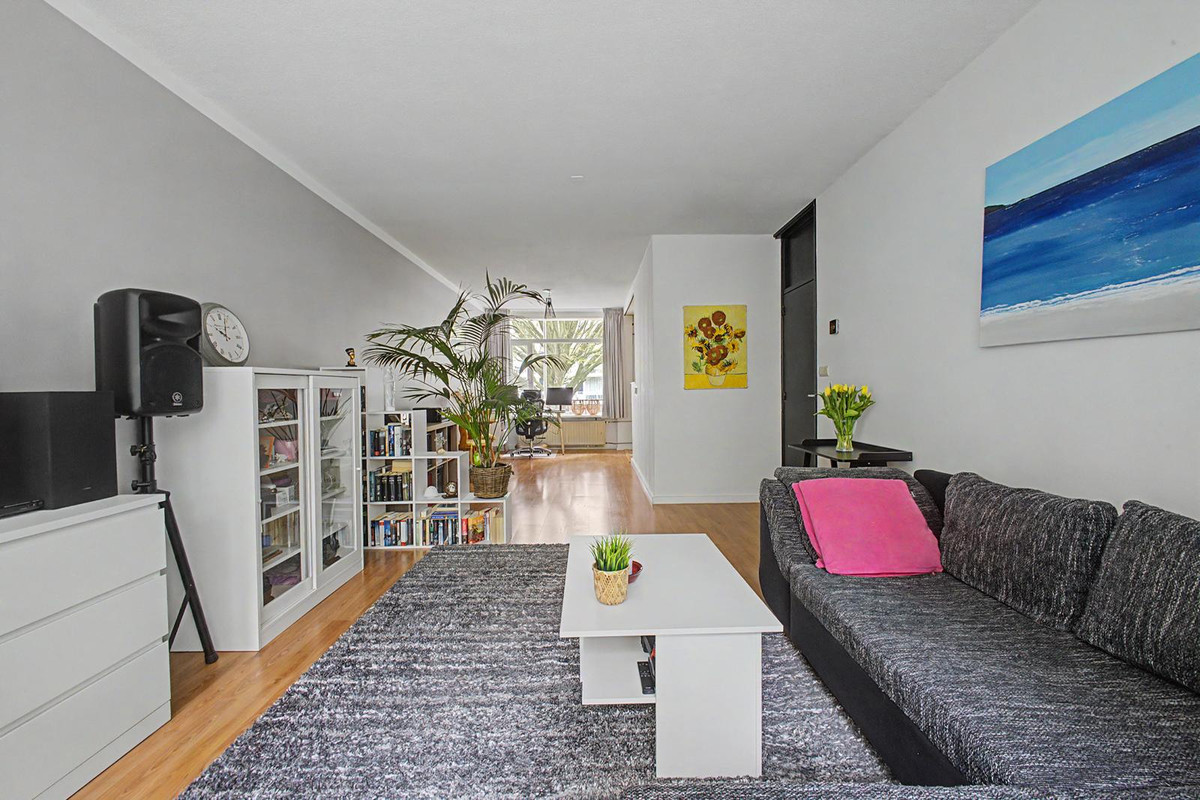 Appartement te koop: Breitnerstraat 77, Terneuzen