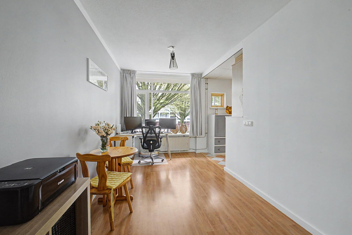 Appartement te koop: Breitnerstraat 77, Terneuzen