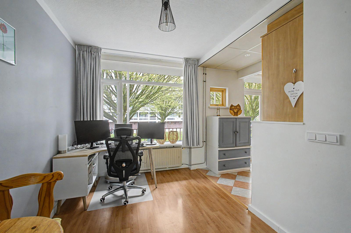Appartement te koop: Breitnerstraat 77, Terneuzen
