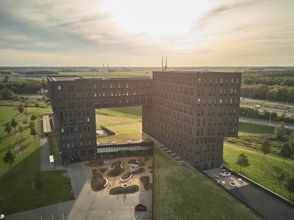 Van Deventerlaan 31