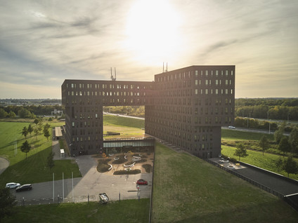 Van Deventerlaan 31