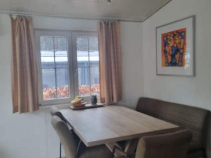 Patrijslaan 4H 1102