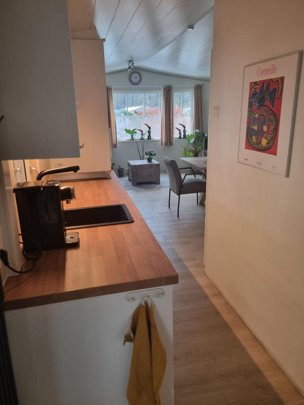 Vrijstaande woning te koop: Patrijslaan 4H1102, Mierlo