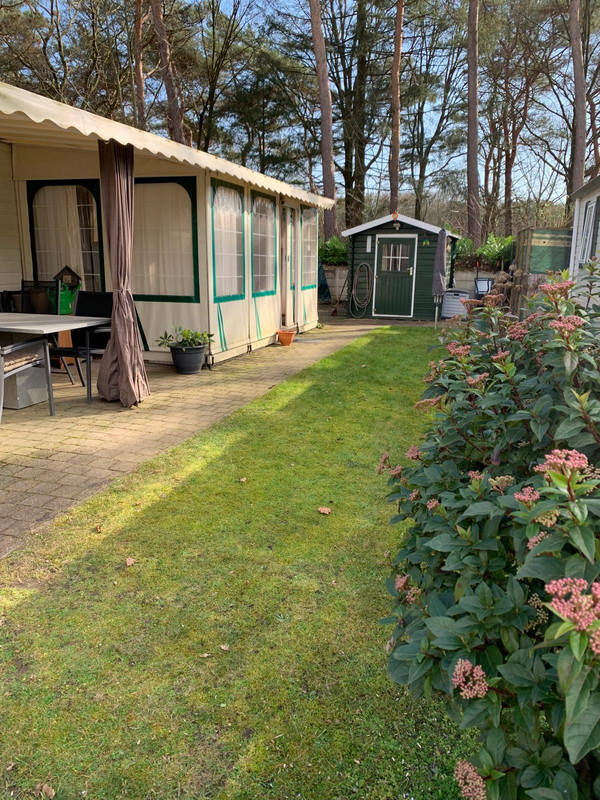 Vrijstaande woning te koop: Patrijslaan 4H1102, Mierlo