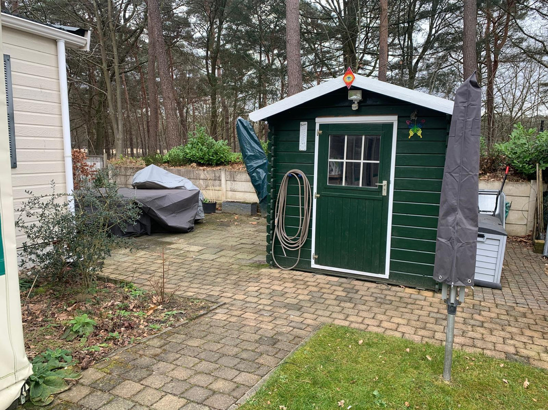 Vrijstaande woning te koop: Patrijslaan 4H1102, Mierlo