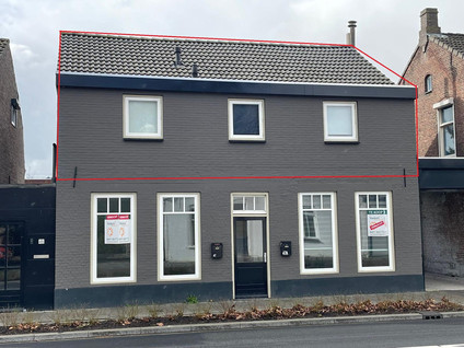 Dommelseweg 49