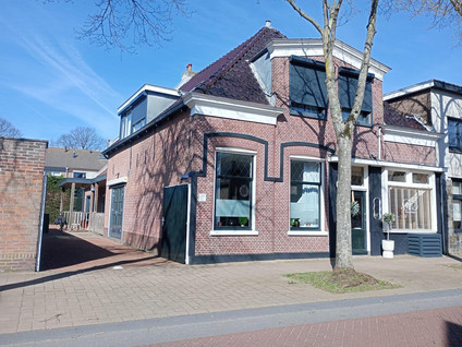 Rijnstraat 32