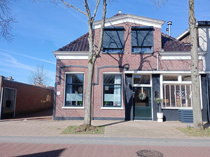 Rijnstraat 32