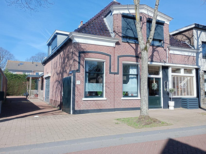 Rijnstraat 32