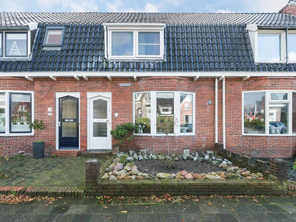 apartments for rent on Middenweg 11