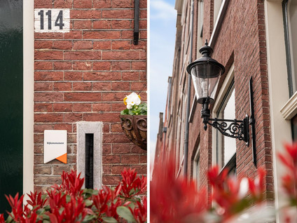 Herengracht 114