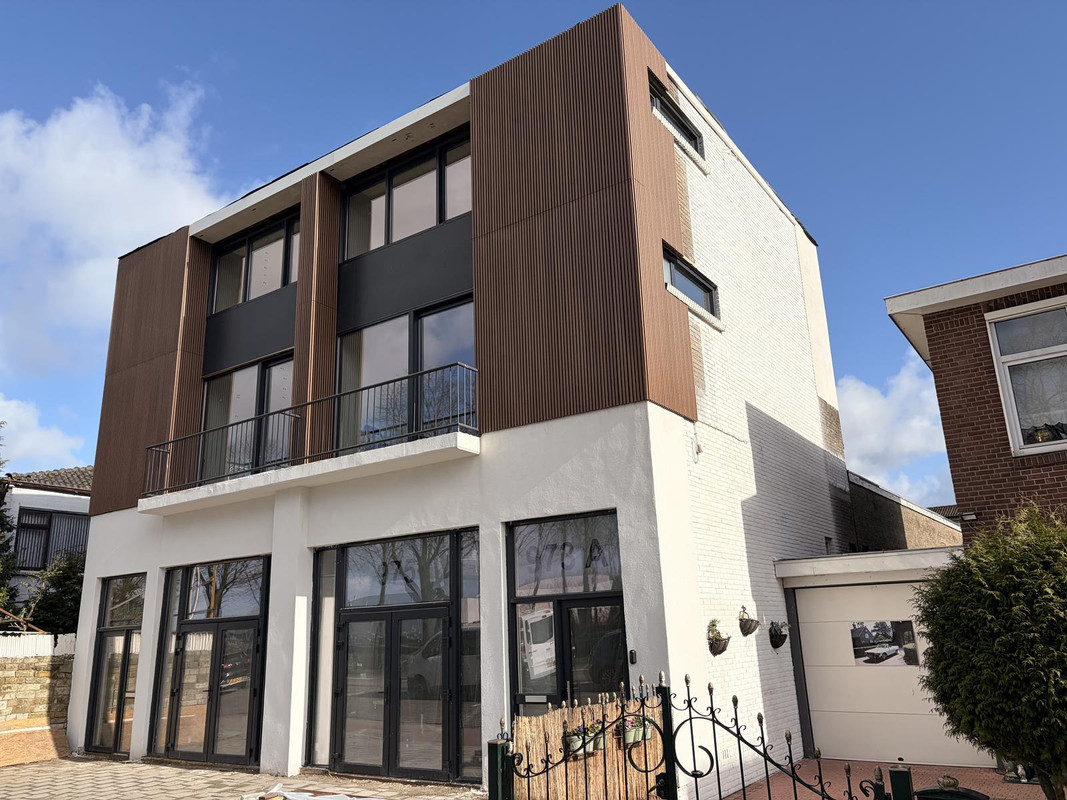 Amsterdamsestraatweg 973A, Utrecht