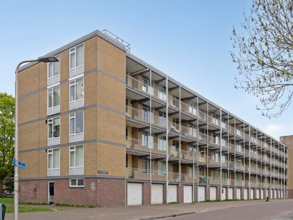 Van Maarseveenstraat 17