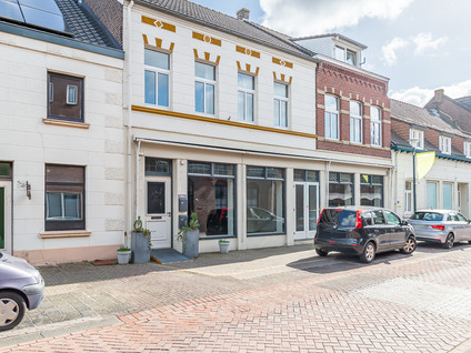 Marktstraat 8A
