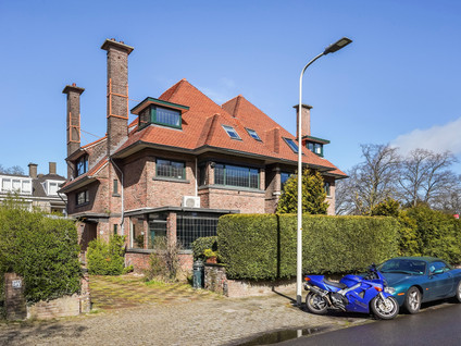 Benoordenhoutseweg 254