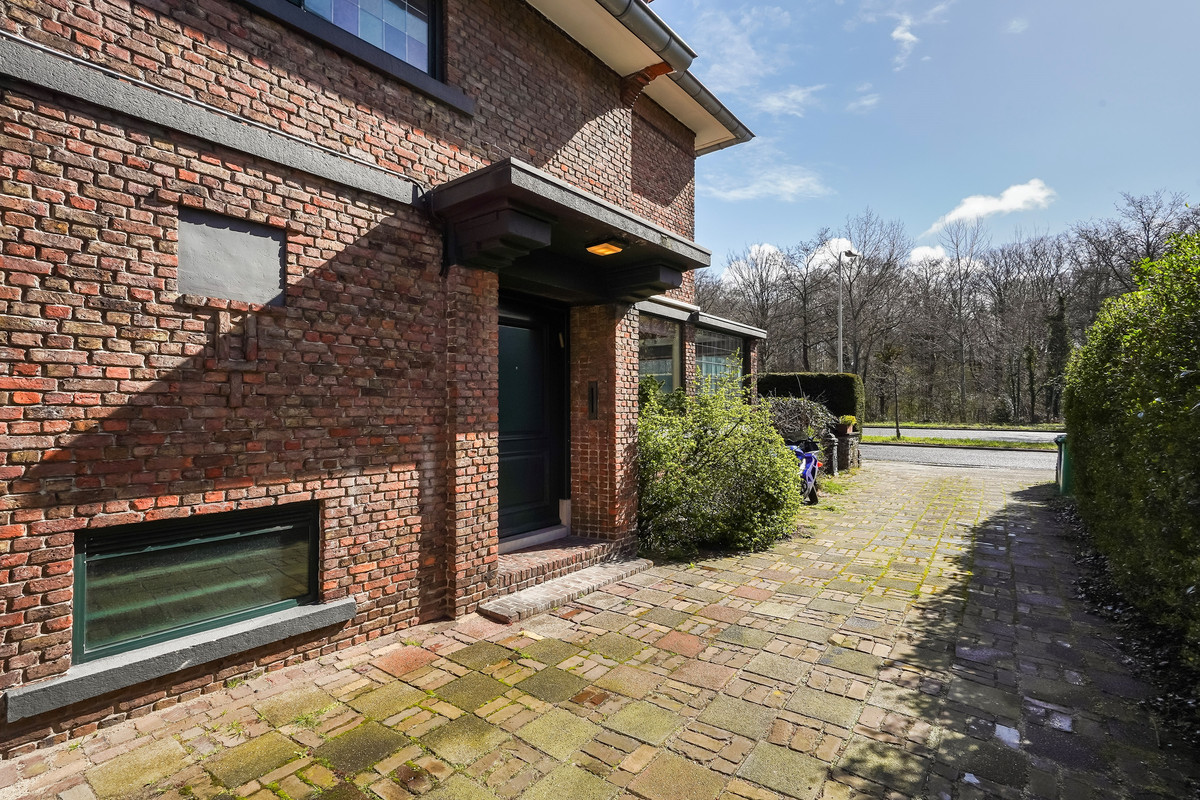 Tussenwoning te koop: Benoordenhoutseweg 254, 'S-Gravenhage