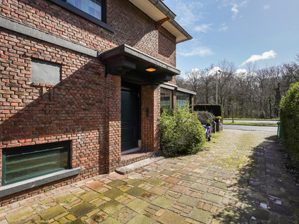 Benoordenhoutseweg 254