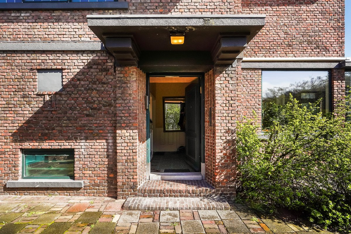 Tussenwoning te koop: Benoordenhoutseweg 254, 'S-Gravenhage