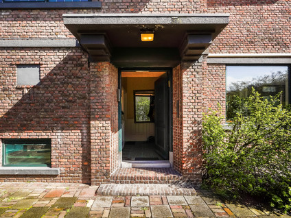 Benoordenhoutseweg 254