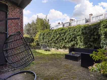 Benoordenhoutseweg 254