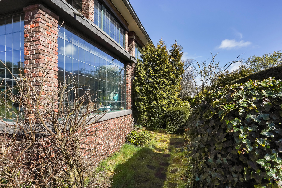 Tussenwoning te koop: Benoordenhoutseweg 254, 'S-Gravenhage