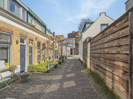 Bergse Rechter Rottekade 20