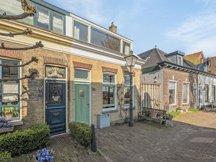 Bergse Rechter Rottekade 20