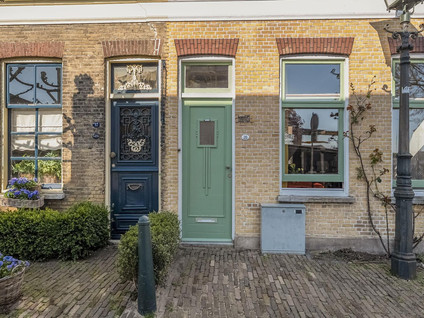Bergse Rechter Rottekade 20