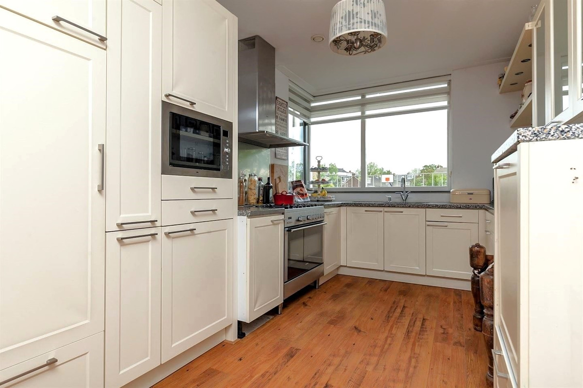 Tussenwoning te koop: Salamander 105, Amstelveen