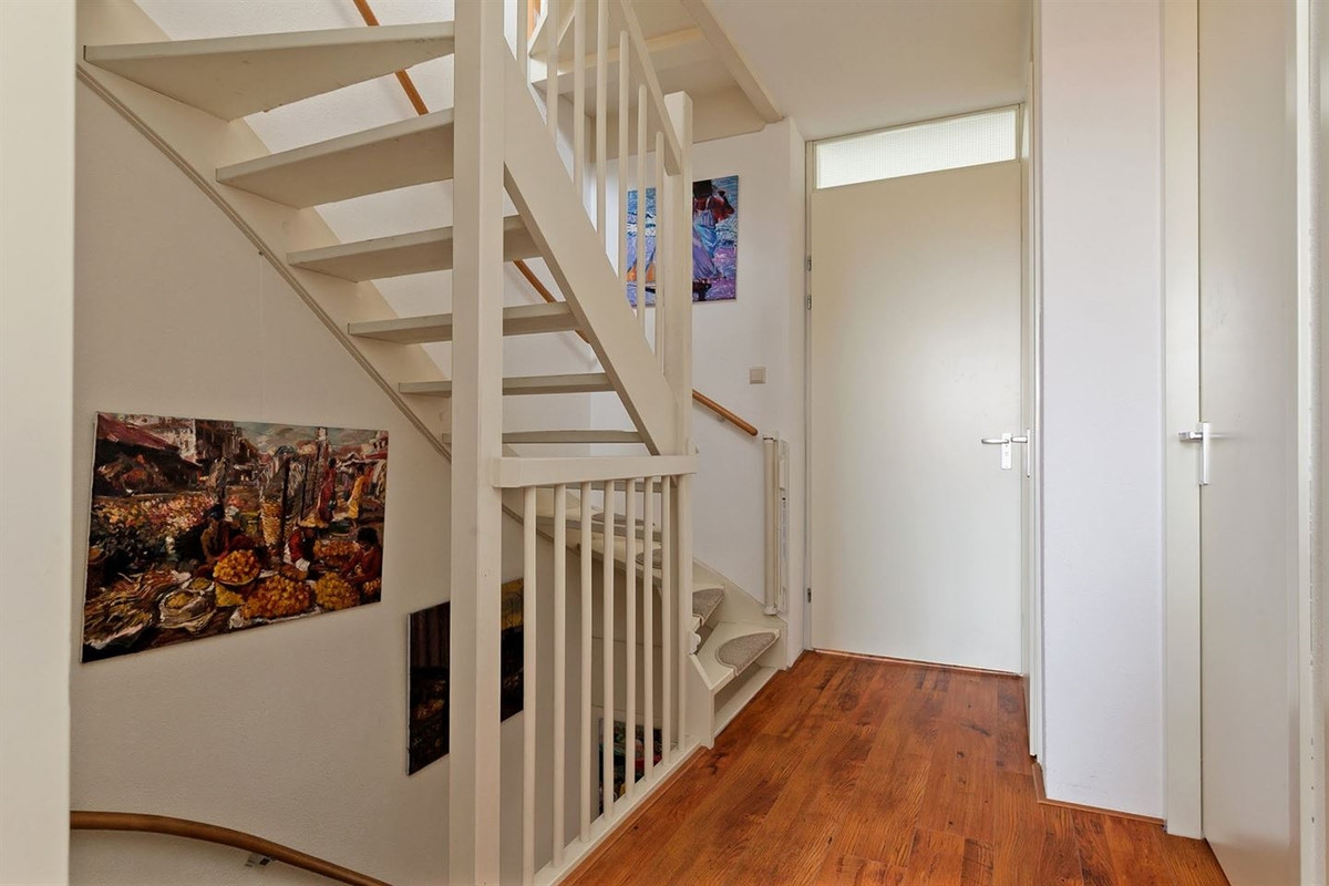 Tussenwoning te koop: Salamander 105, Amstelveen