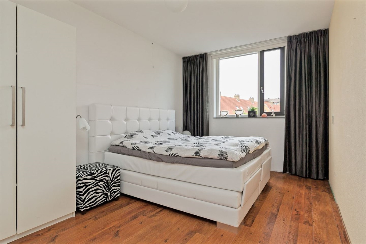 Tussenwoning te koop: Salamander 105, Amstelveen