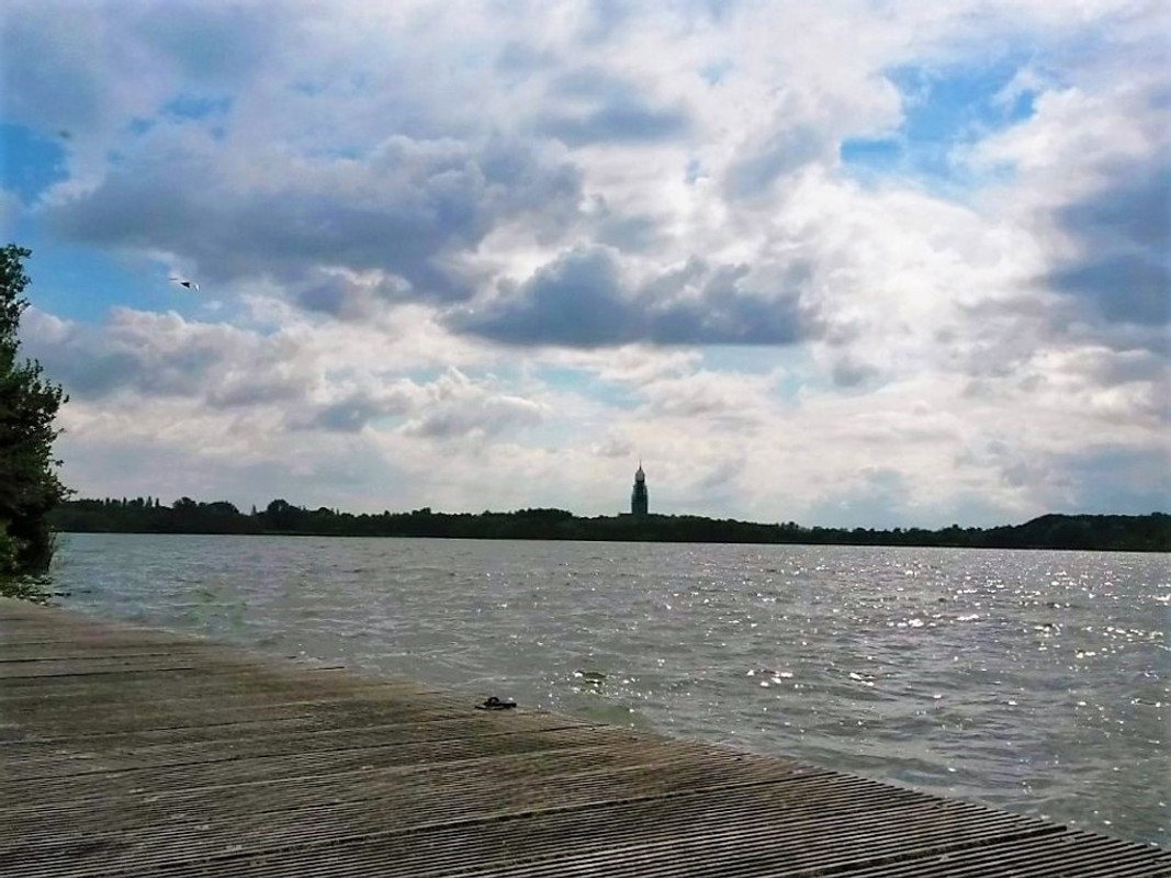 Tussenwoning te koop: Salamander 105, Amstelveen