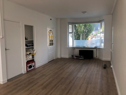 appartementen te huur op Delistraat 52beneden