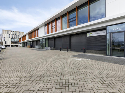 Drachmeweg 145L
