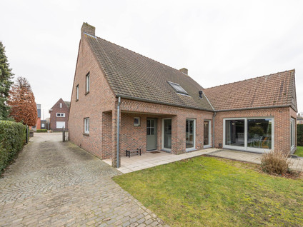 Bosstraat 62 