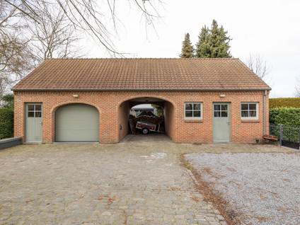Bosstraat 62 