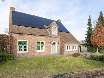 Bosstraat 62 
