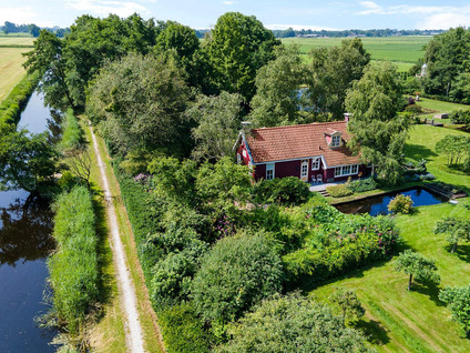 Klijnsmavaart 8