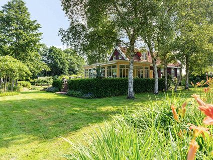Klijnsmavaart 8
