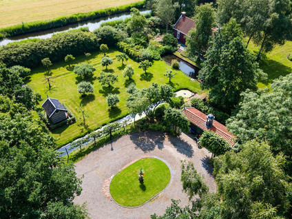 Klijnsmavaart 8