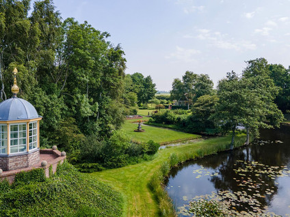 Klijnsmavaart 8