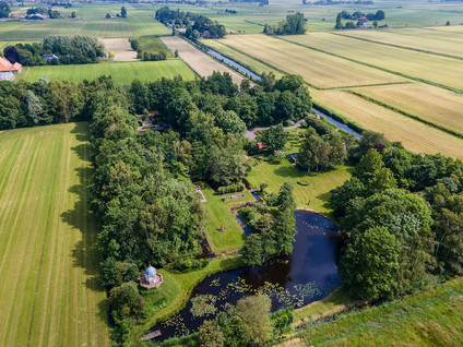Klijnsmavaart 8