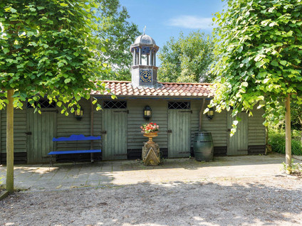 Klijnsmavaart 8